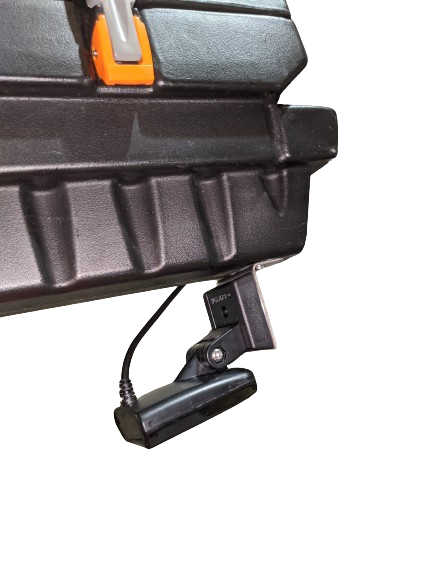 Transducer Mounting Bracket (Pod Mount)