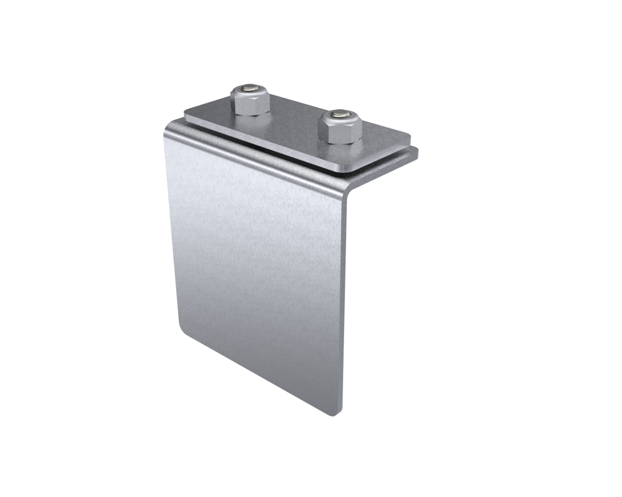 Transducer Mounting Bracket (Pod Mount)